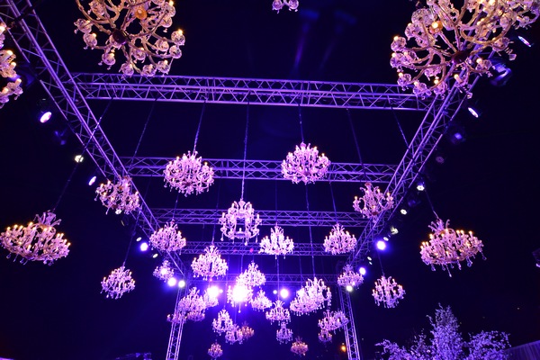 Wedding of Toni Akar